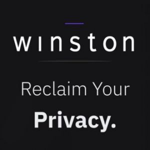 Refinery Ventures Funding Announcement - Winston Privacy