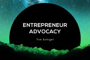 Entrepreneur Advocacy
