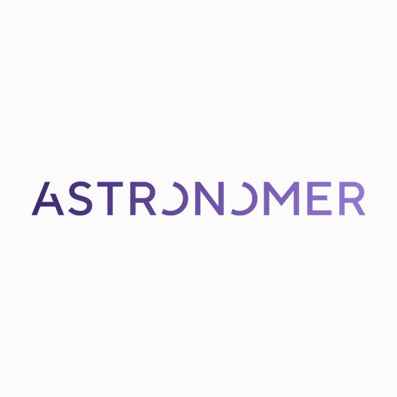 Astronomer