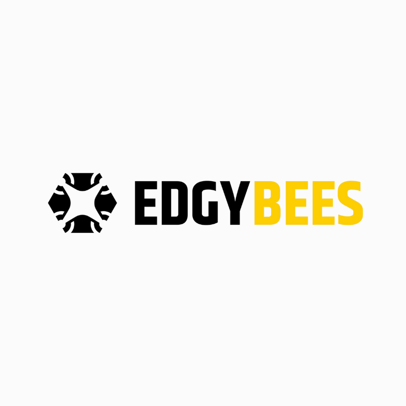 Edgy Bees