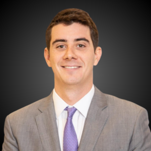Patrick Gilligan Associate