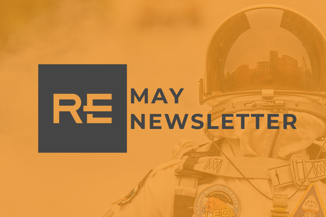 Media newsletter cover page 16
